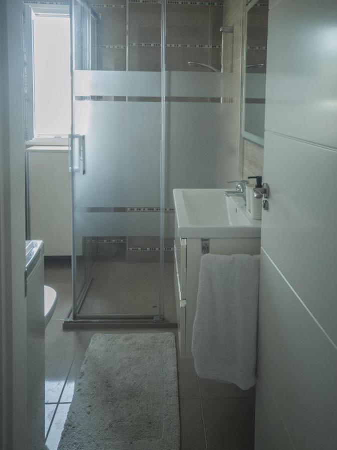 Ferienwohnung Gorgeous Flat Benalmádena Exterior foto
