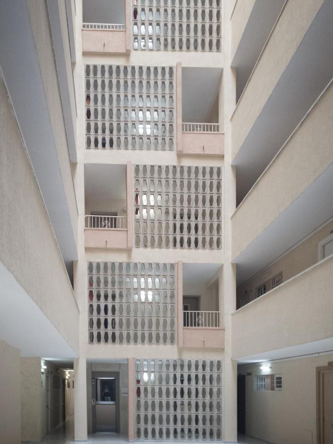 Ferienwohnung Gorgeous Flat Benalmádena Exterior foto