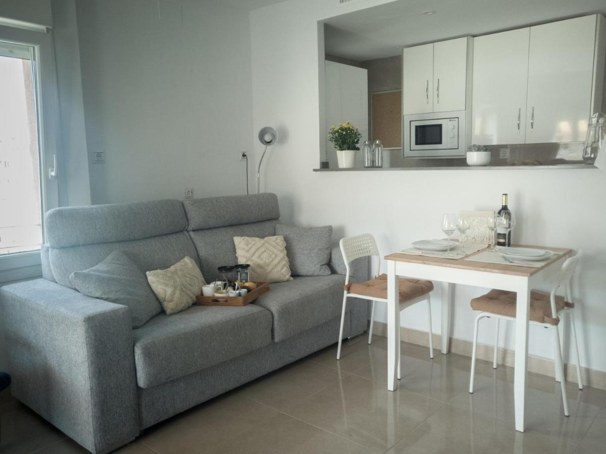 Ferienwohnung Gorgeous Flat Benalmádena Exterior foto
