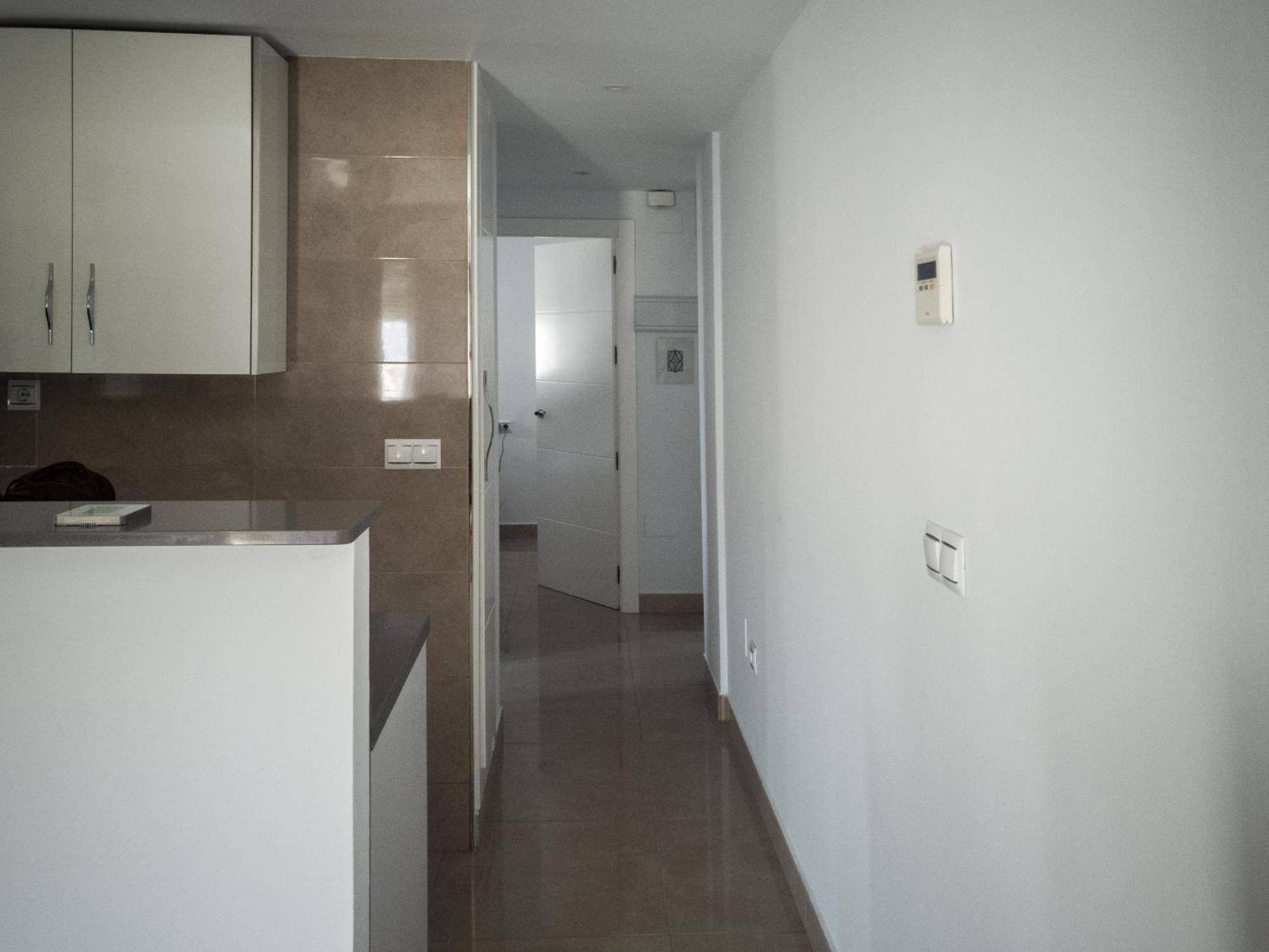 Ferienwohnung Gorgeous Flat Benalmádena Exterior foto