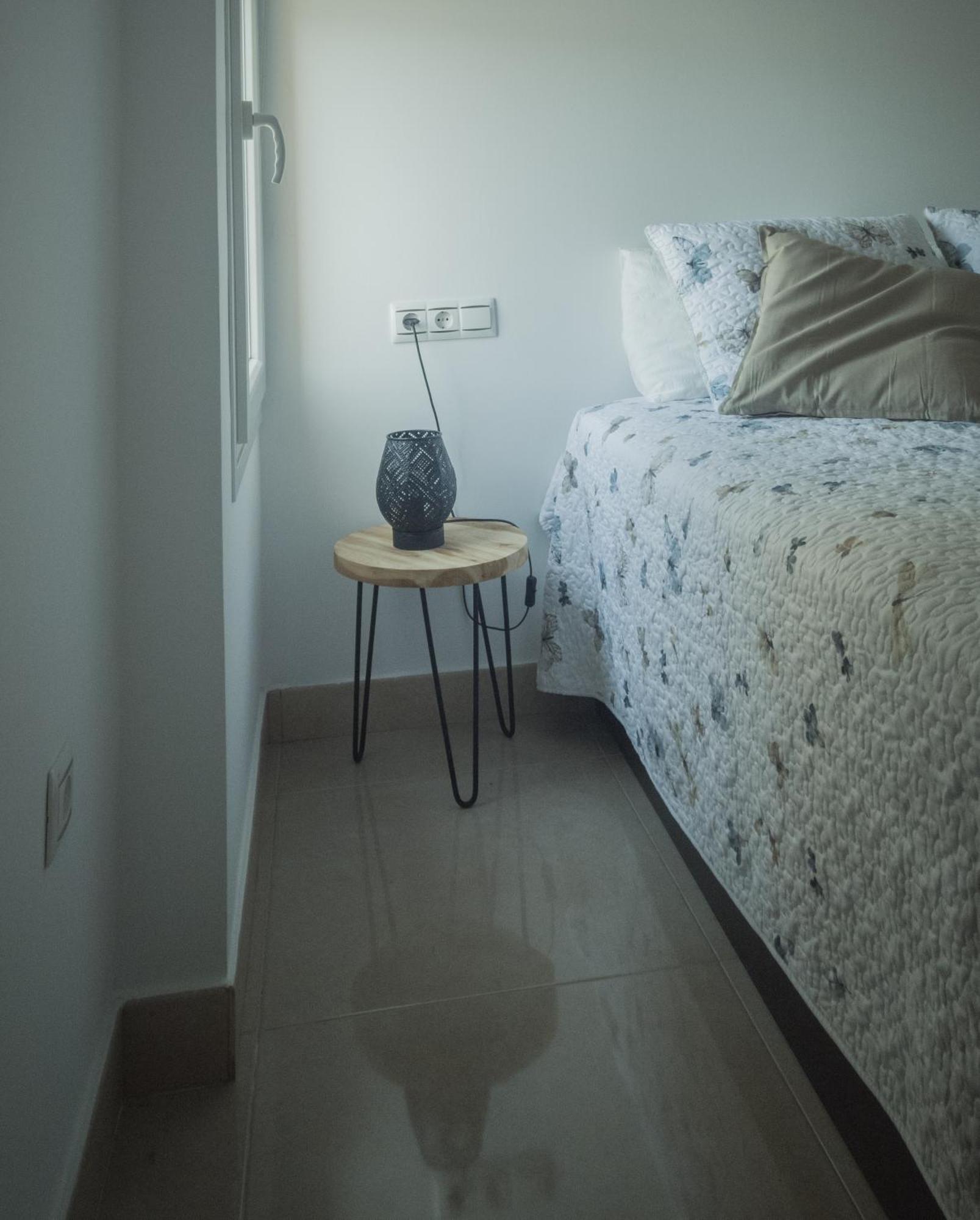 Ferienwohnung Gorgeous Flat Benalmádena Exterior foto